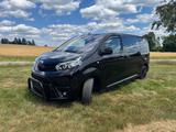 Toyota Proace (Verso) 2,0-l-D-4D 110kW L2 Family Family - Toyota Proace (Verso) aus 2016
