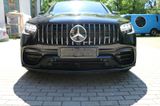 Mercedes-Benz GLC 63 AMG Mercedes-AMG GLC 63 S 4MATIC+ Cou... - Mercedes-Benz GLC 63 AMG aus 2023