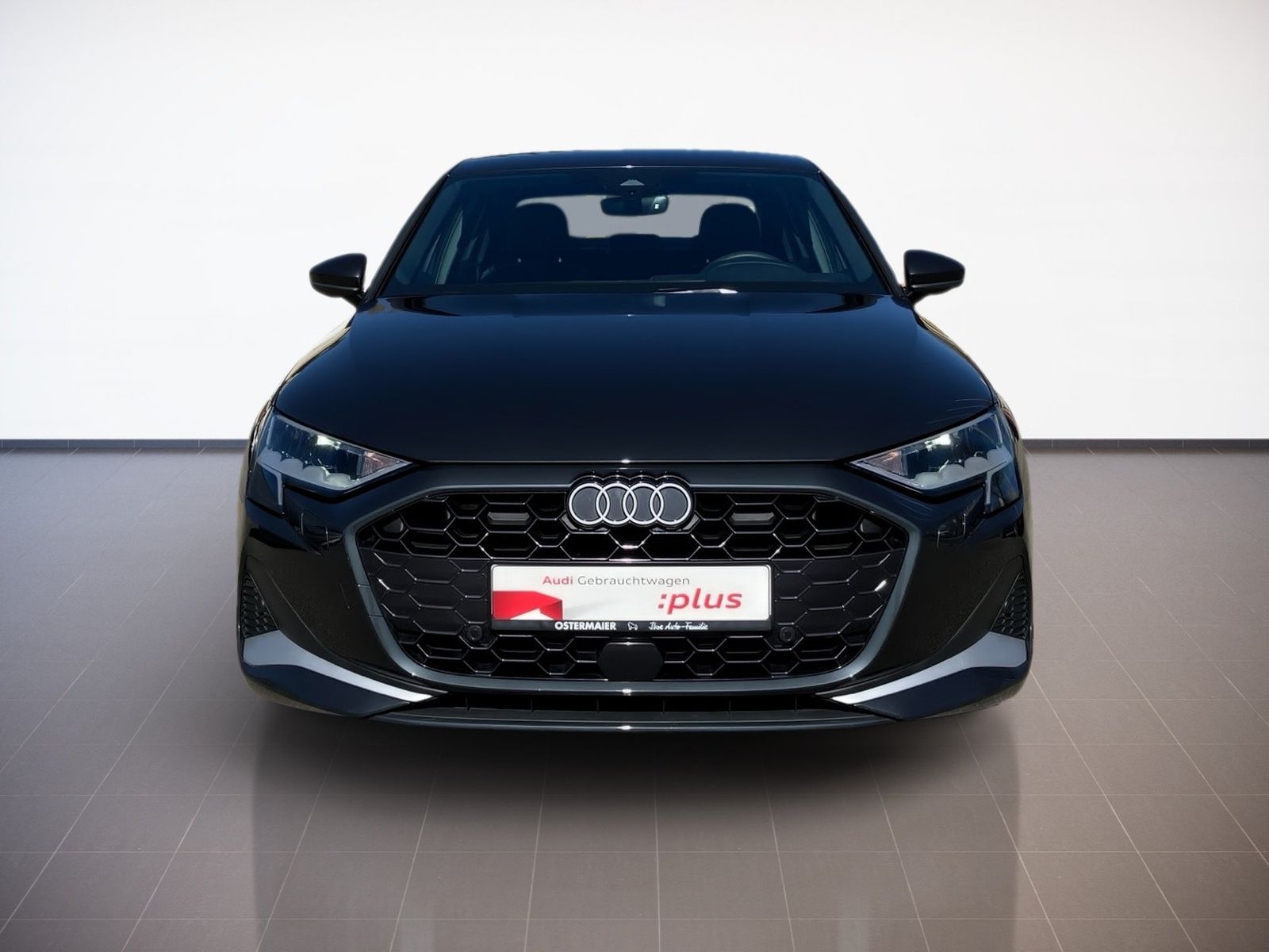 Audi A3 - Bild 3