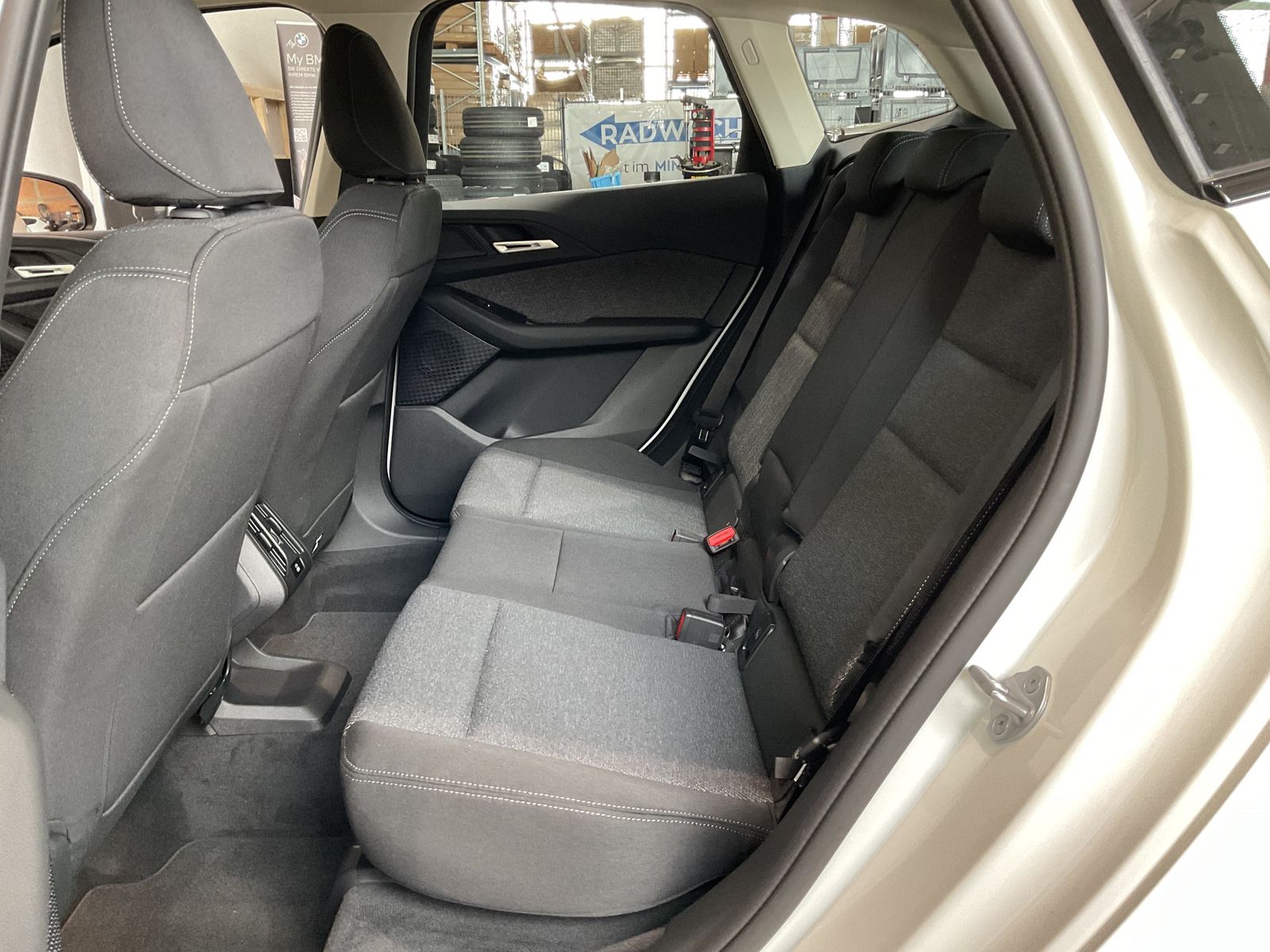 BMW 220 Active Tourer - Bild 9