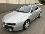 Alfa Romeo Brera 2.2 JTS 16V Sky View"Leder-Pano 103500km" - Alfa Romeo in Duisburg