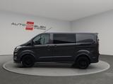 Ford Transit/Tourneo Custom Kombi 320 L1  Sport - Ford Gebrauchtwagen von 2020