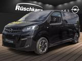 Opel Zafira Life M 2.0 D HUD Navi Leder Soundsystem M - gebrauchte Opel Zafira Life aus dem Jahr 2021