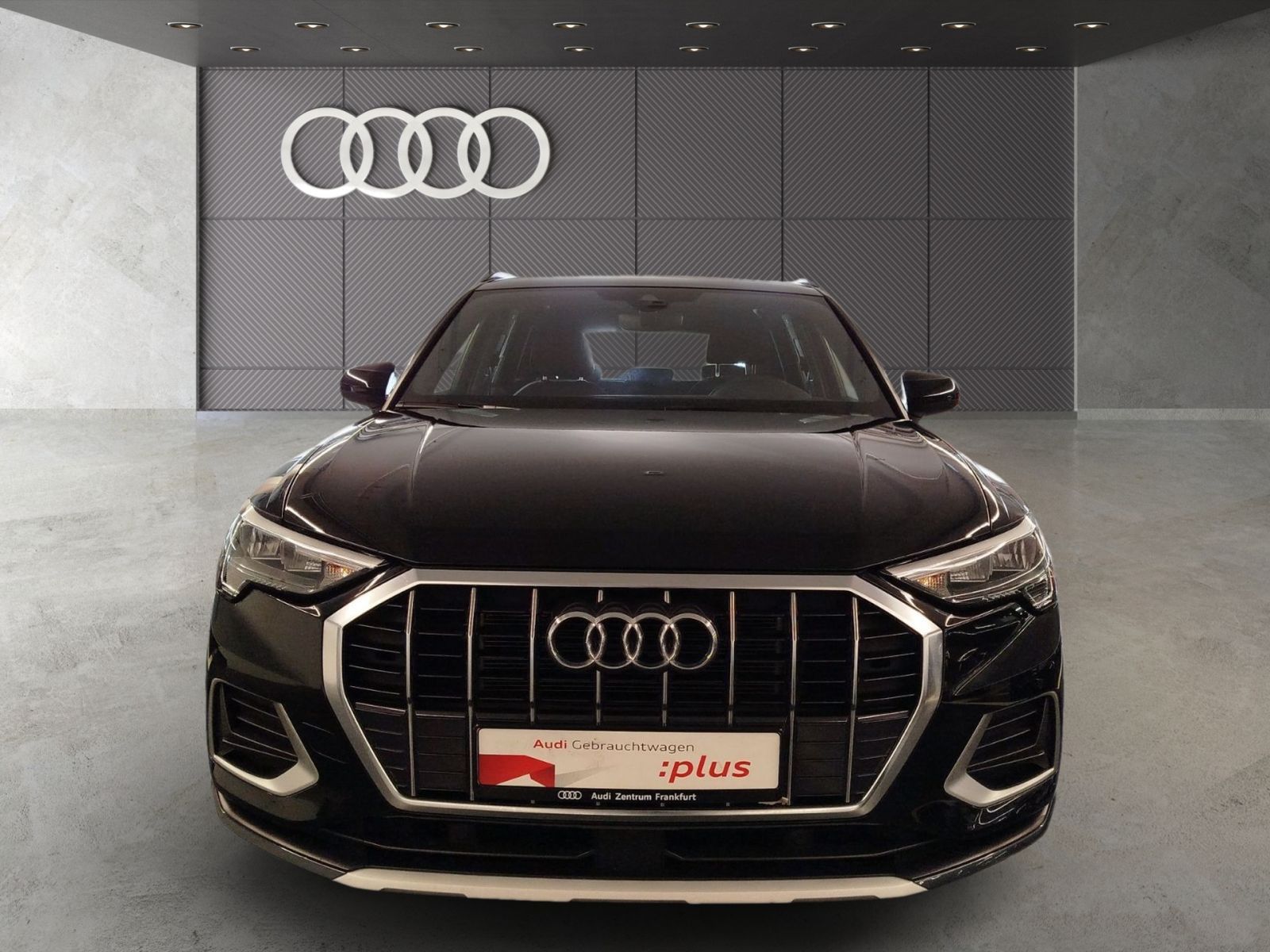 Audi Q3 - Bild 3
