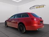 Audi A6 Avant 3.0 TDI quattro*LEDER*XENON*NAVI* - Audi A6 aus 2006: 3.0