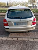 Mazda 323F - Mazda 323 aus 1999: 323f
