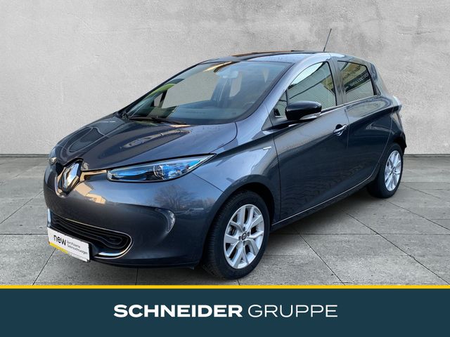 Renault ZOE Limited R110 Z.E. 40 DAB+USB+ZV+KLIMA+SHZ