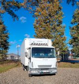 Iveco Eurocargo 2 - Angebote entsprechen deinen Suchkriterien