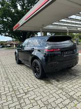 Land Rover Range Rover Evoque P200 R-DYNAMIC SE AWD Aut... - Land Rover Range Rover Evoque: Privatanbieter
