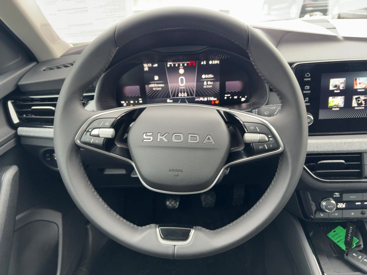 Skoda Kamiq - Bild 9