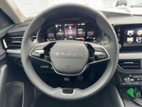 Skoda Kamiq - Vorschau Bild 9
