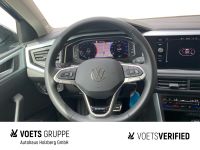 Volkswagen Taigo - Vorschau Bild 11