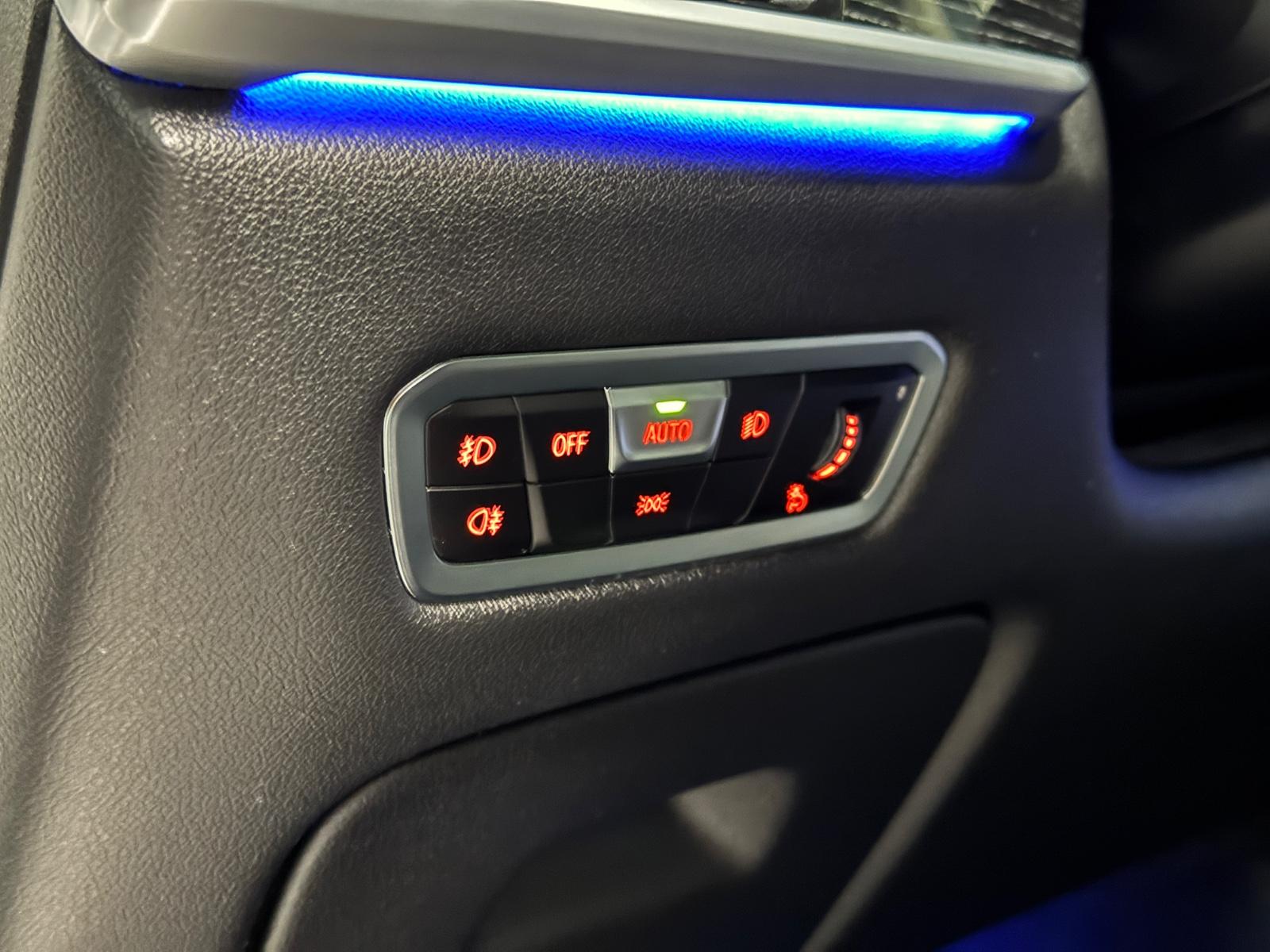 BMW X7 M50i xDrive V8 2.HD*PANO*ACC*HEAD-UP*H/K*LUF
