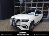 Mercedes-Benz GLS 580 4M AMG Ultimate 7Sitze+Standh+Pano+MY24 - Mercedes-Benz GLS 580 aus 2023