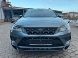 Cupra Ateca Basis 4Drive - Cupra Gebrauchtwagen von 2020
