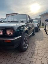 Volkswagen VW Polo 86C - gebrauchte VW Polo aus dem Jahr 1990