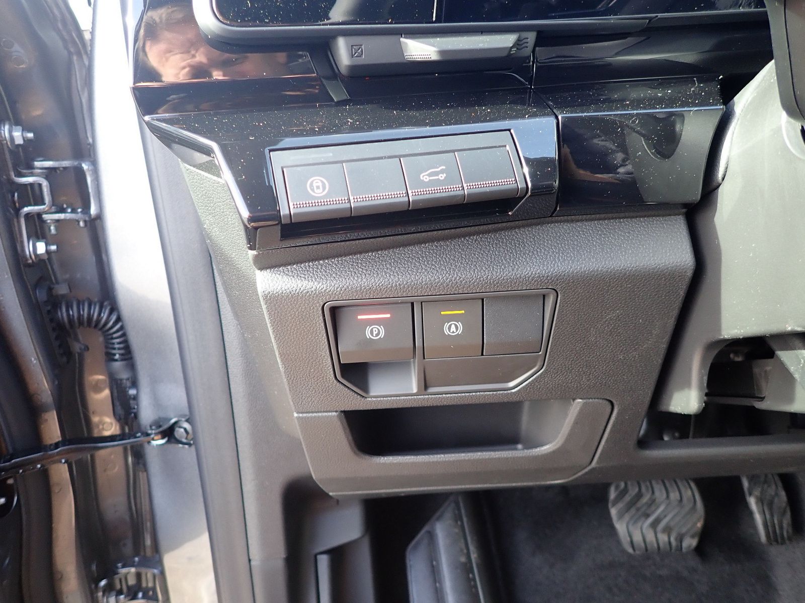 Fahrzeugabbildung Renault Rafale Techno 200 E-Tech Full Hybrid