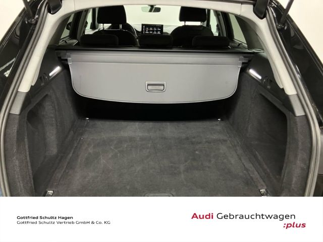 Audi A4 - Bild 9