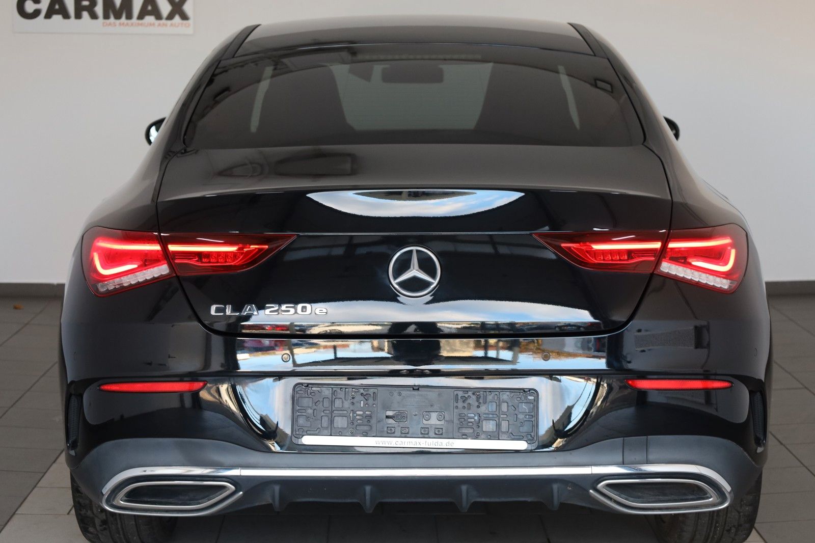 Fahrzeugabbildung Mercedes-Benz CLA 250 e, AMG Coupe ,T.Leder,Navi,LED,SH,Kamera