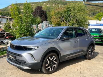 Opel Mokka - 4
