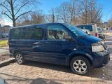 Volkswagen VW Multivan T5 Highline - Volkswagen LT in Berlin