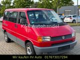 Volkswagen T4 Multivan Allstar/ Klima/ AHK - Volkswagen T4 Multivan: Allstar