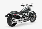 Harley-Davidson Breakout - HARLEY-DAVIDSON NEU