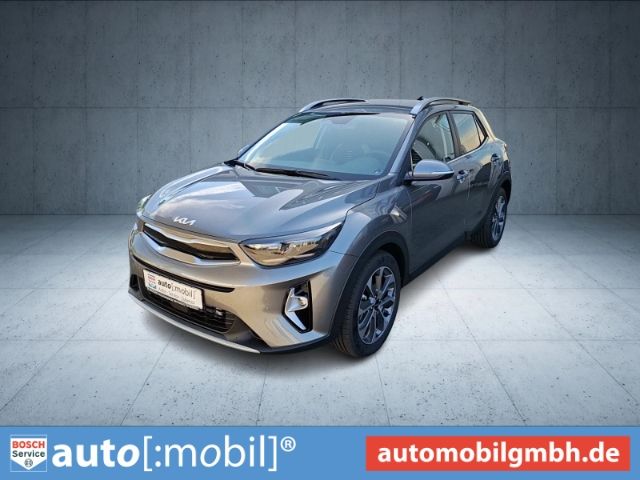 Kia Stonic 1.0 T-GDI SPIRIT LED+NAVI+PDC+SHZ+LHZ