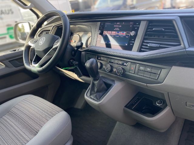 T6.1 California Beach FWD 2.0 TDI