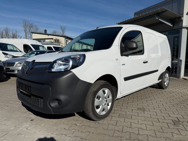 Renault Kangoo Maxi Incl. Batterie