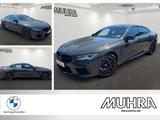 BMW M8 Competition Gran Coupé xDrive 20" DA Prof PA+ - gebrauchte BMW M8 aus dem Jahr 2023