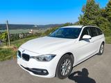 BMW 320i xDrive Touring Sport Line Automatic Spo... - BMW 320 Kombi 320i xdrive mit Benzin-Antrieb