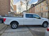 Ford F 150 Lariat 5.0 4X4*LPG PRINS*LED*LEDER*SYNC* - Ford F 150 aus 2017