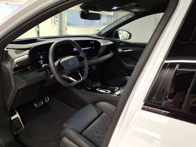Audi Q6 e-tron - Bild 4