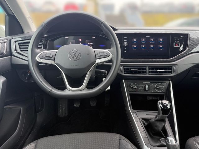 Polo VI Life 1.0 DAB SHZ Bluetooth Tempomat