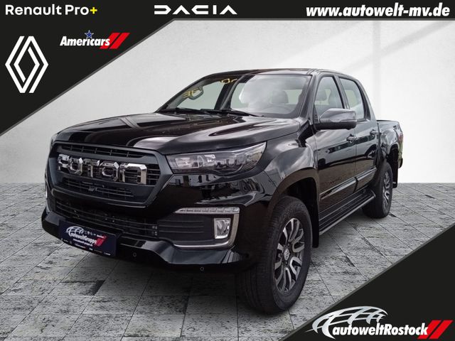 FOTON 3 