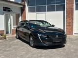 Peugeot 508 SW Allure/PDC/Kamera/SHZ/Temp./AHK/Spurhalt/ - Peugeot 508: Leder