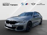 BMW 520d xDrive Touring *M SPORT*DRIVING PROF.*KAMER - BMW 520 in Bielefeld