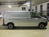 Volkswagen Transporter T6.1 TDI2.0 SCR DSG7 Lang Navi Klima - VW Transporter T7