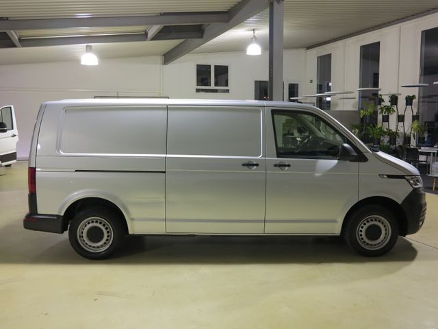 VW Transporter T6.1 TDI2.0 SCR DSG7 Lang Navi Klima