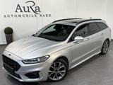 Ford Mondeo Turnier 2.0 EB ST-Line NAV+LED+PANO+KAM - Ford Mondeo: Kombi, ST