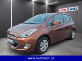 Hyundai ix20 1.4 16V Edition Klima Parkhilfe Sitzheizung - Hyundai: Edition 20