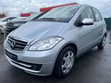 Mercedes-Benz A 180 Classic Automatik*2.Hand*Navi*SHZ*PDC*Temp - Mercedes-Benz C Class