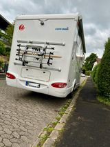 Eura Mobil Activa One 690 HB - Eura Mobil Hb 690
