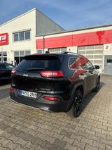 Jeep Cherokee 2.0 MultiJet II 125 kW 4x4 Limited ... - Jeep Cherokee: 2.1