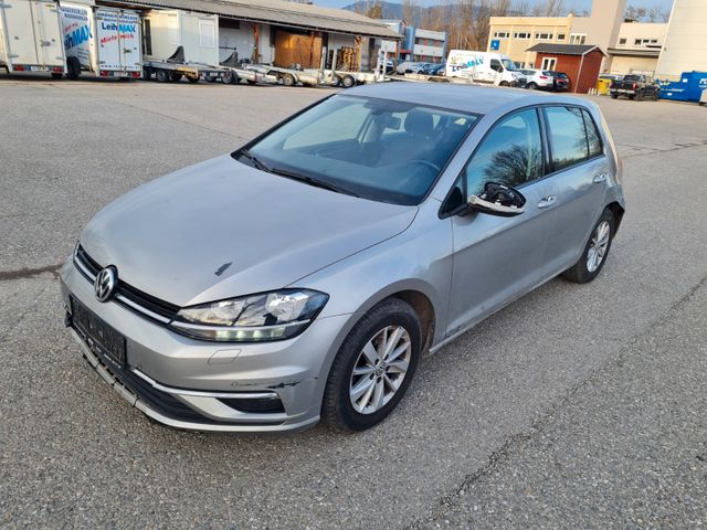 Volkswagen Golf 1.0 TSI BMT 63kW Rabbit Euro6