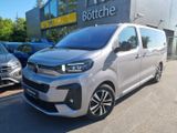 Citroën SpaceTourer Plus XL BlueHDi 180 S&S EAT8 - Citroën SpaceTourer in Berlin