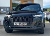 Audi Q5 40 Sportback 2.0 TDI quattro S line (EURO 6d) - Audi: Eu