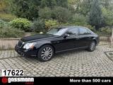 Maybach 57 S 6.0L Limousine W240 - Maybach 57 Gebrauchtwagen