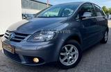 Volkswagen Golf Plus V Goal-SHZ-2.ZONEN-PDC-SCHECKHEFT - Volkswagen Golf Plus: Goal